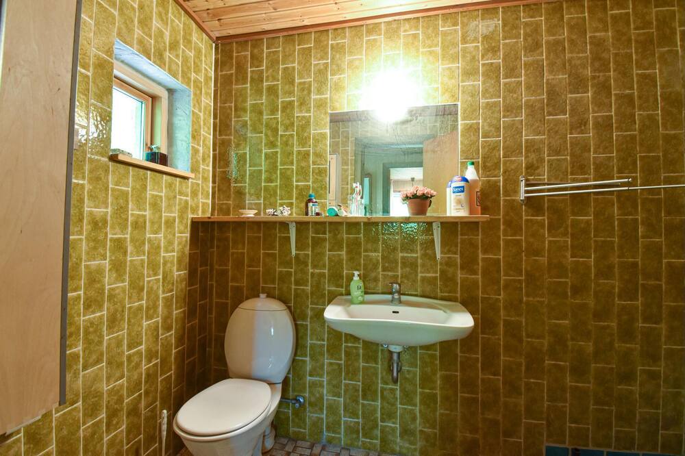 Photo of Bathroom in Vedelshave