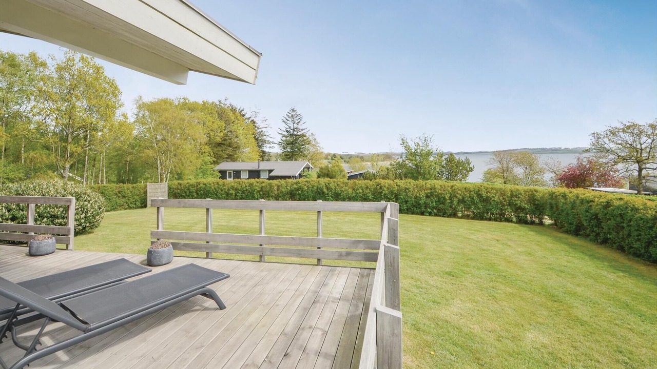 Photo of Outdoor in Ronbjerg