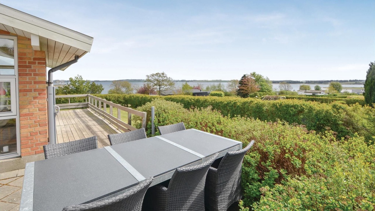 Photo of Outdoor in Ronbjerg
