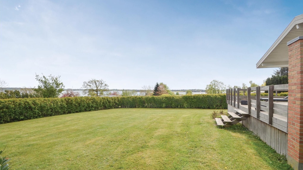 Photo of Outdoor in Ronbjerg