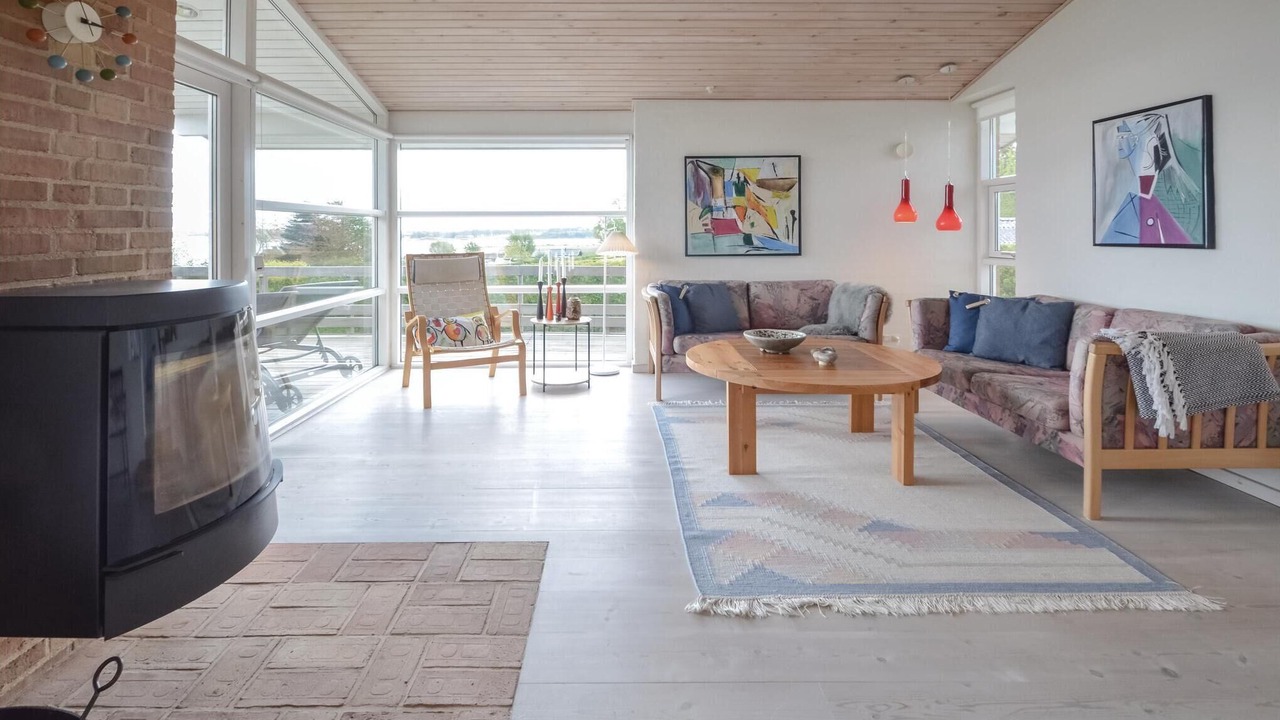 Photo of Livingroom in Ronbjerg