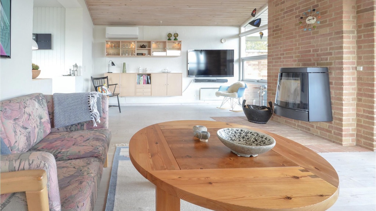 Photo of Livingroom in Ronbjerg
