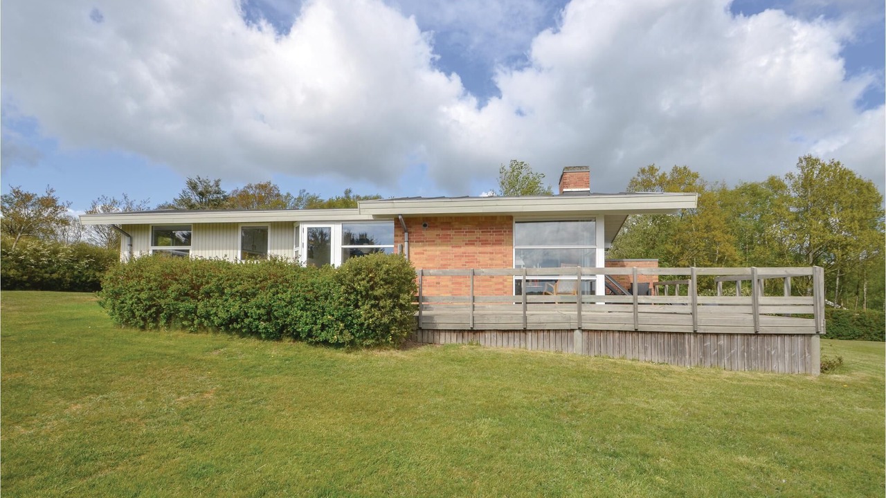 Photo of Outdoor in Ronbjerg