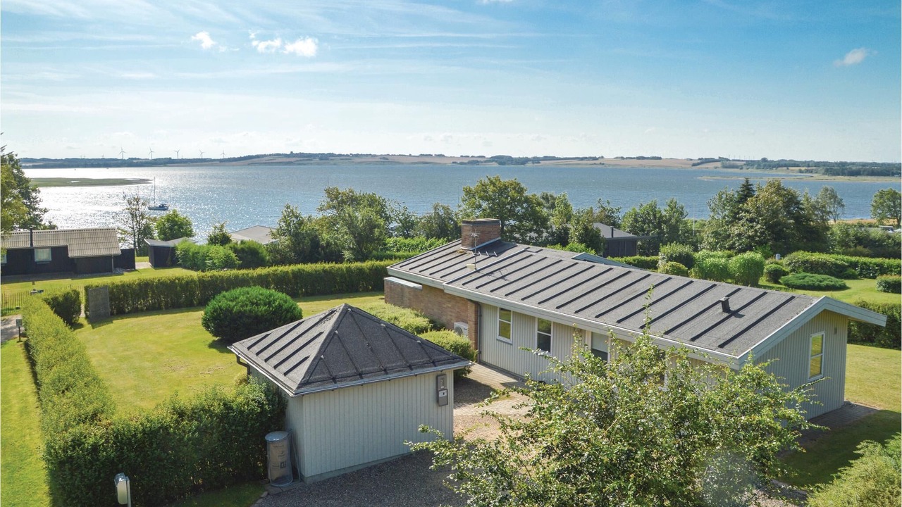 Photo of Outdoor in Ronbjerg