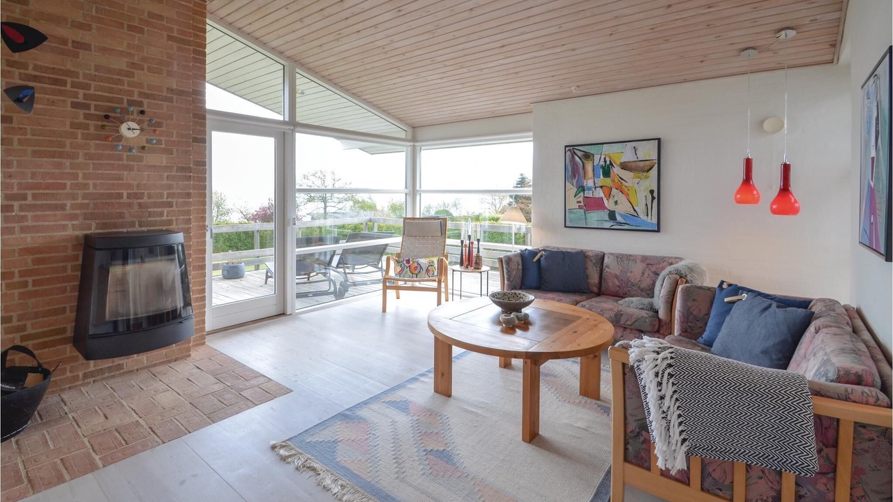 Photo of Livingroom in Ronbjerg