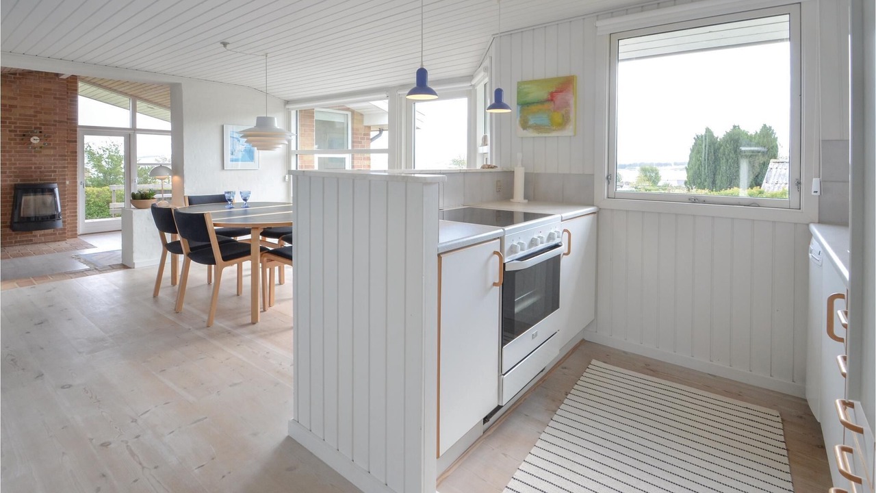 Photo of Kitchen in Ronbjerg