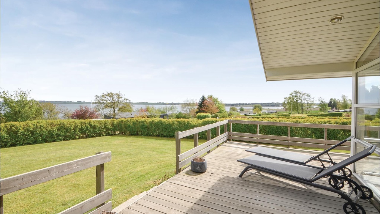 Photo of Outdoor in Ronbjerg