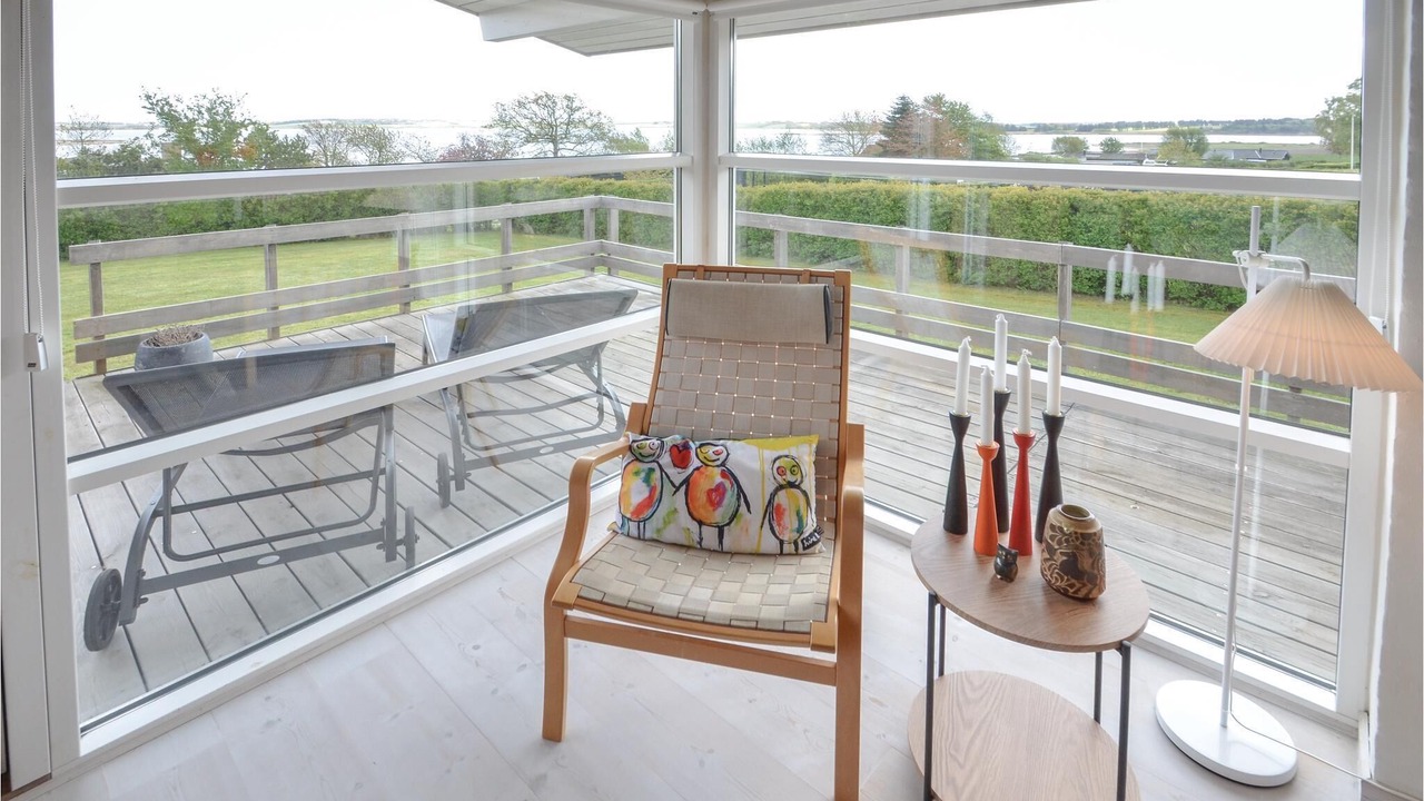 Photo of Outdoor in Ronbjerg