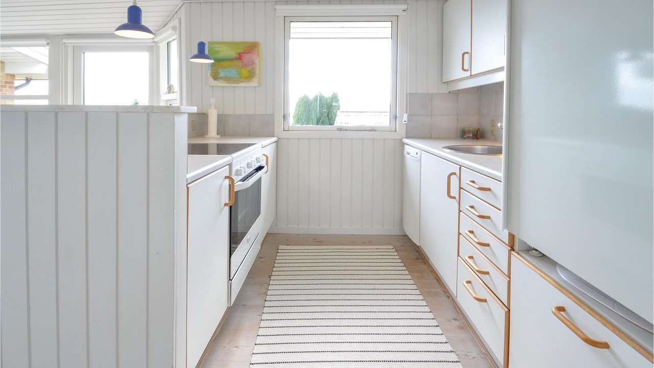 Photo of Kitchen in Ronbjerg