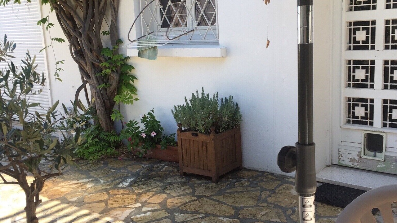 Photo of Patio Balcony in Sete