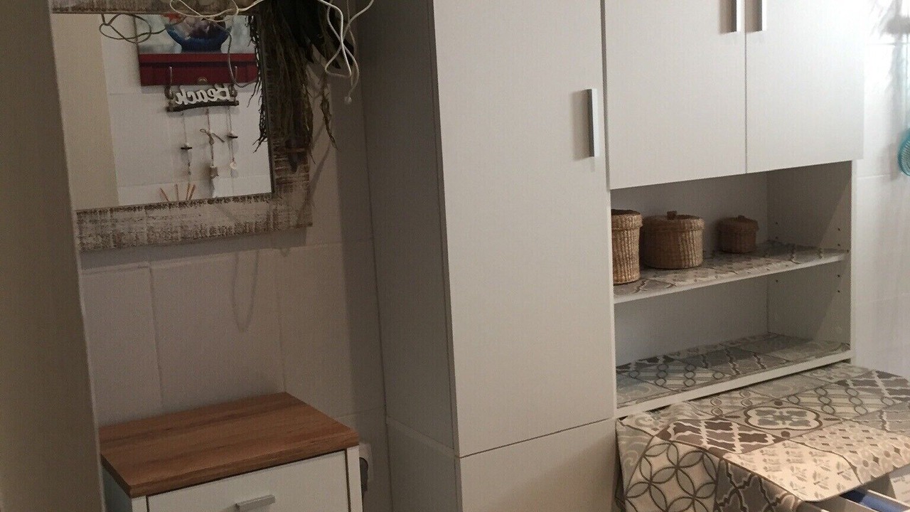 Photo of Kitchen in Sete