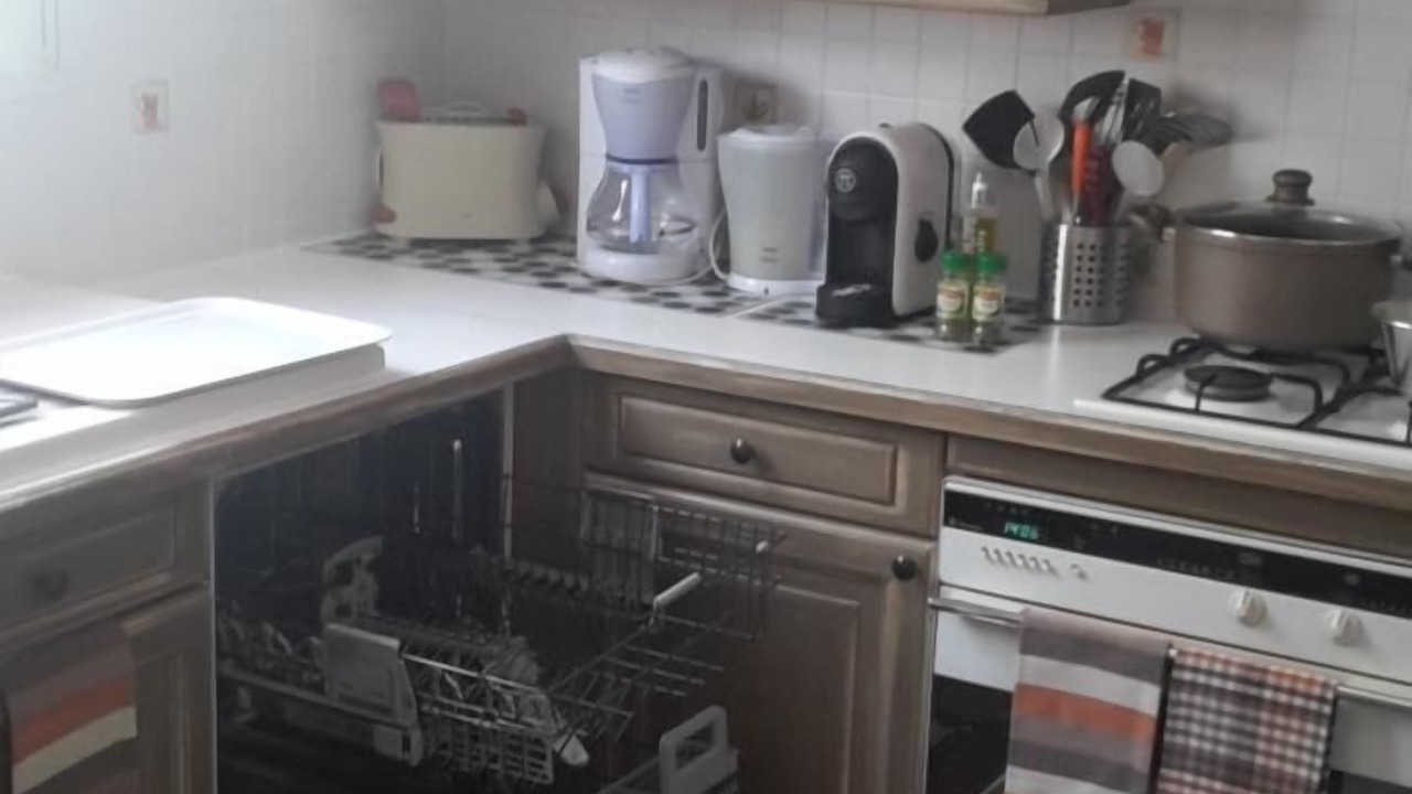 Photo of Kitchen in Sete