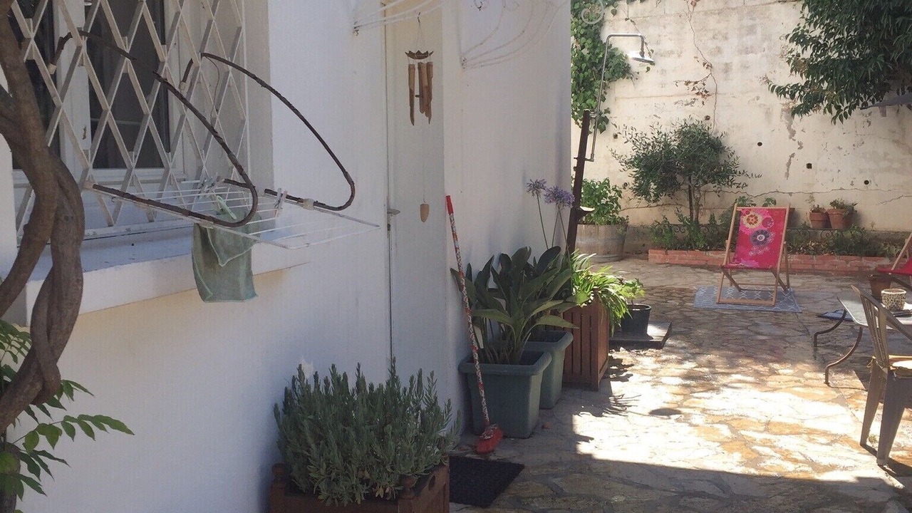 Photo of Patio Balcony in Sete