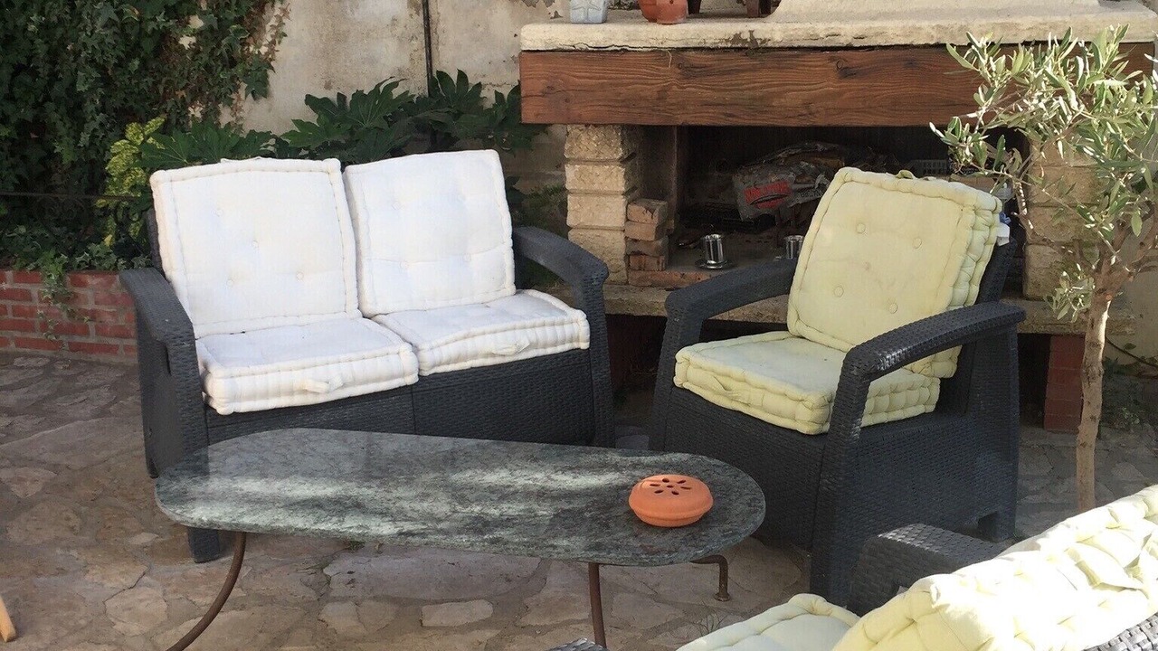 Photo of Outdoor in Sete