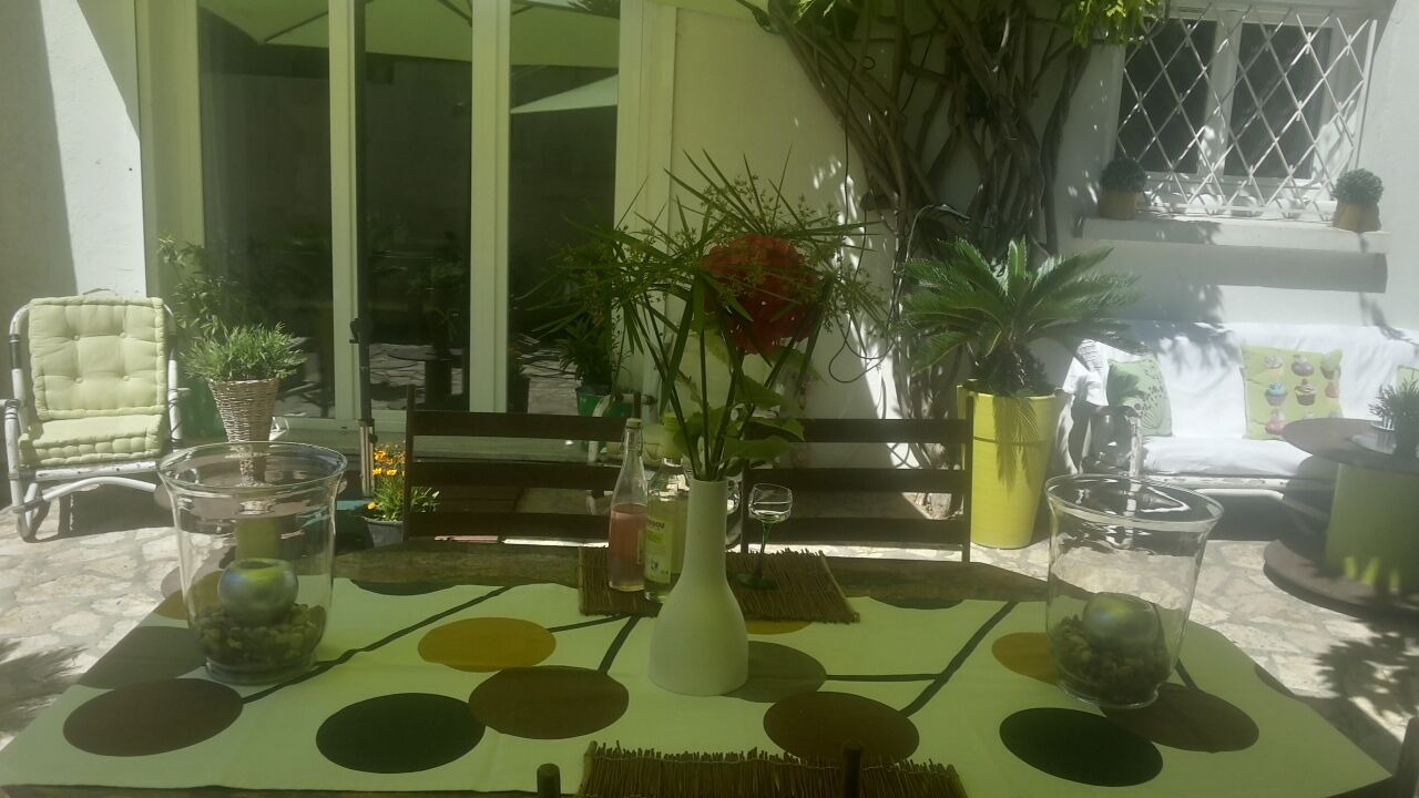 Photo of Outdoor in Sete