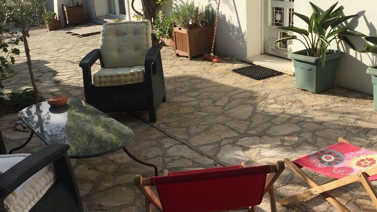 Photo of Patio Balcony in Sete
