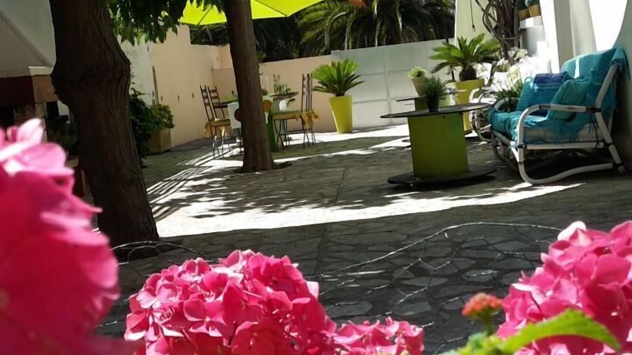 Photo of Outdoor in Sete