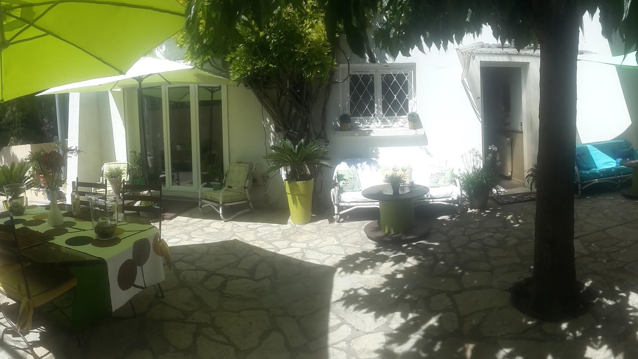 Photo of Outdoor in Sete