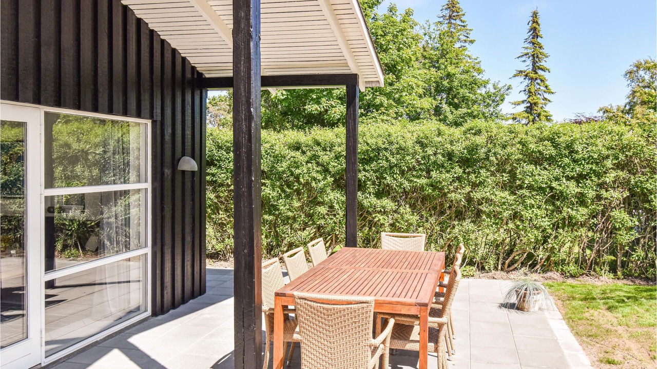 Photo of Outdoor in Martofte