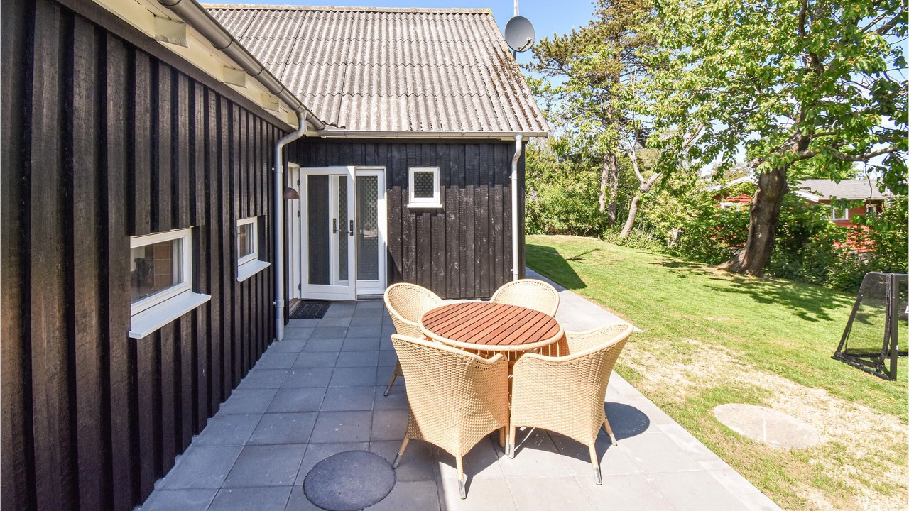 Photo of Outdoor in Martofte