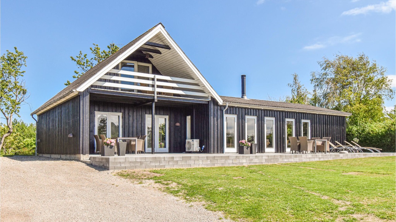 Photo of Outdoor in Martofte