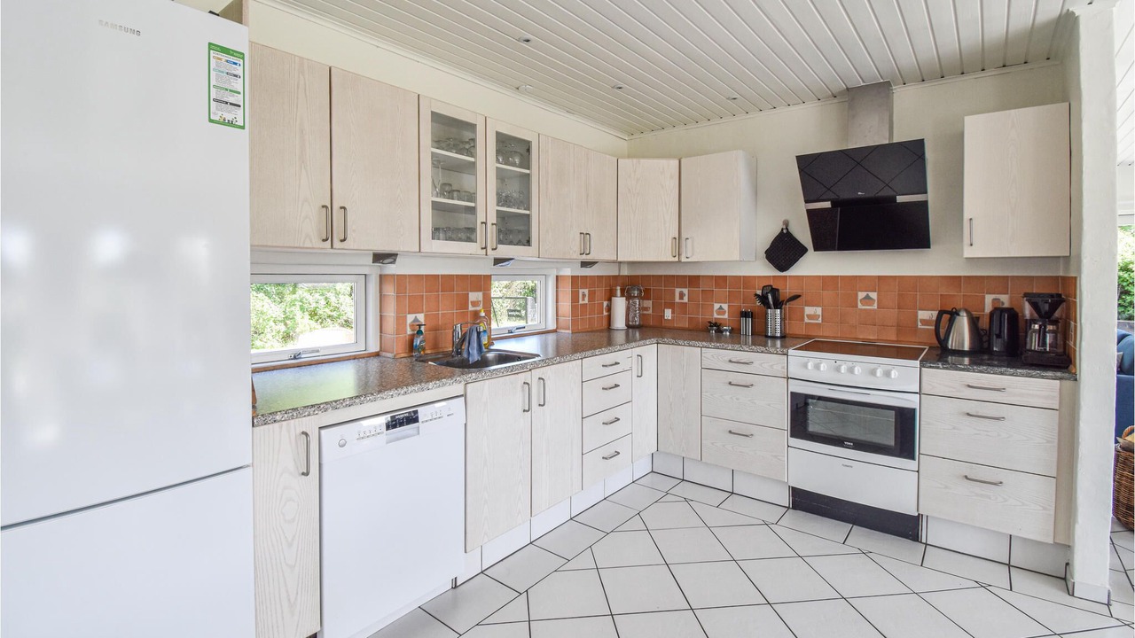 Photo of Kitchen in Martofte