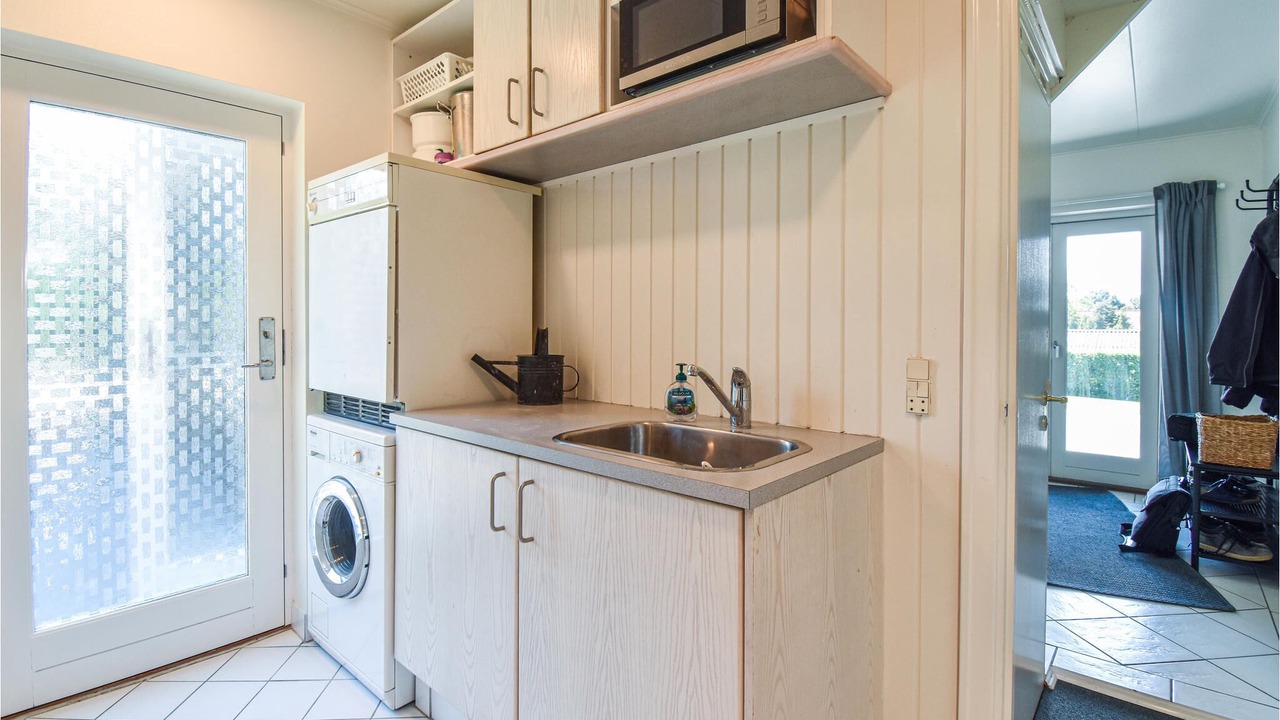 Photo of Kitchen in Martofte