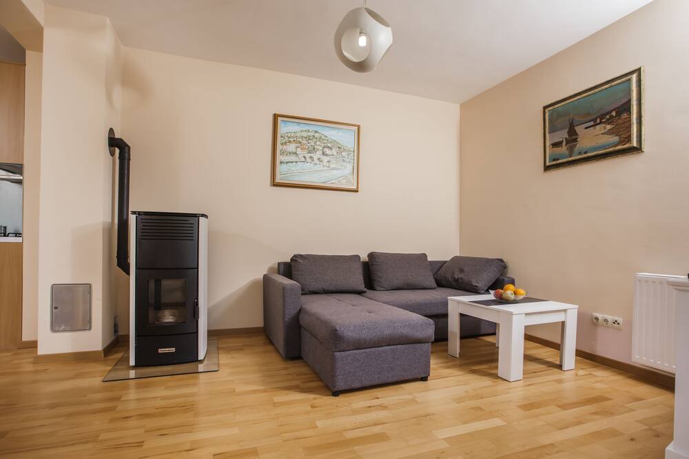 Photo of Livingroom in Donji Prolozac