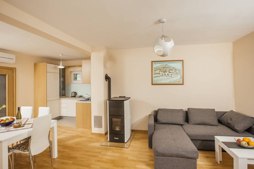 Photo of Livingroom in Donji Prolozac