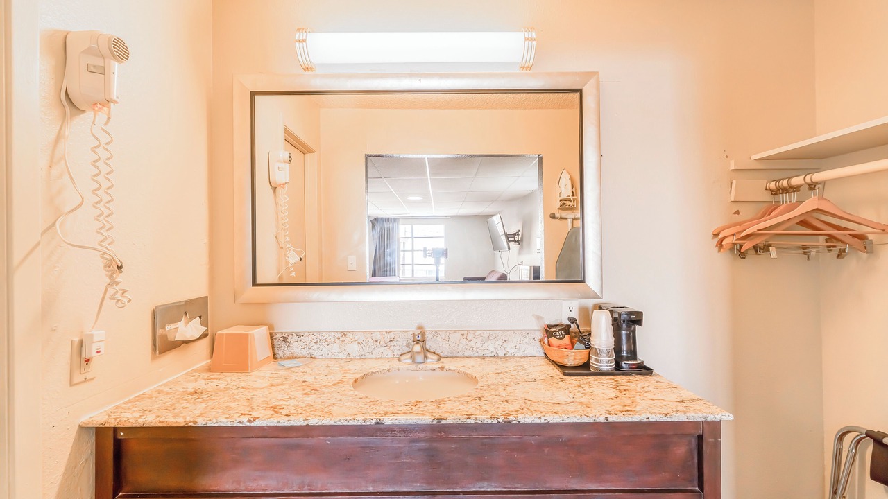 Photo of Bathroom in Vernon