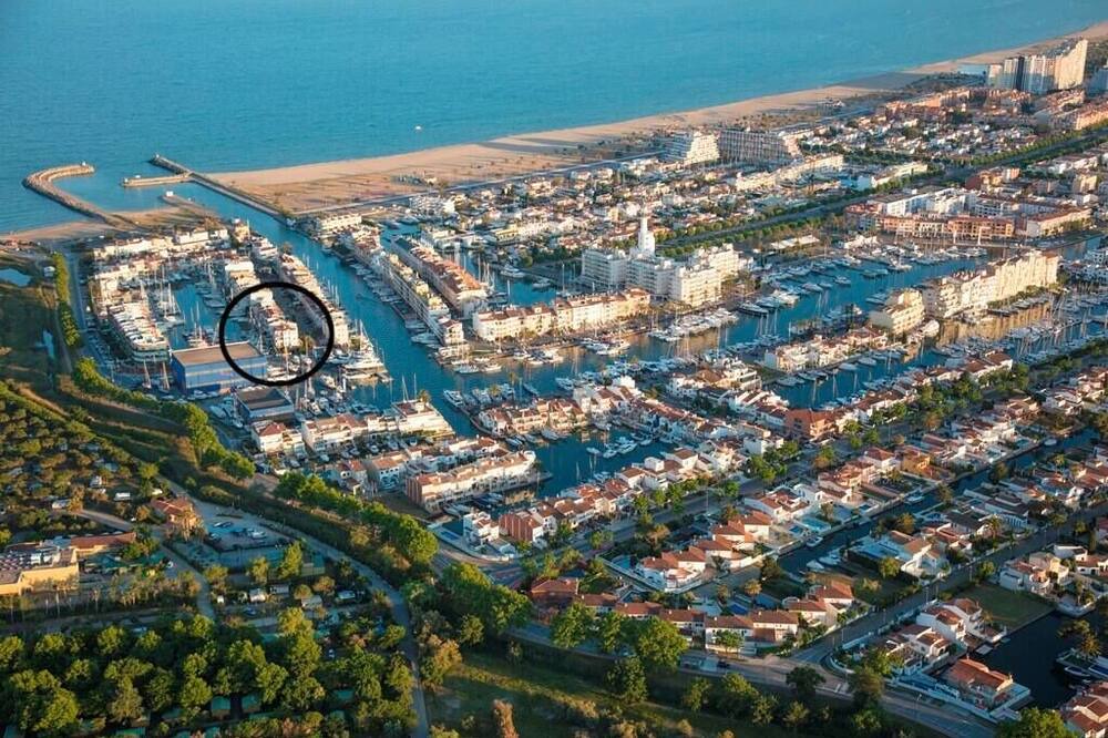 Photo of Others in Empuriabrava