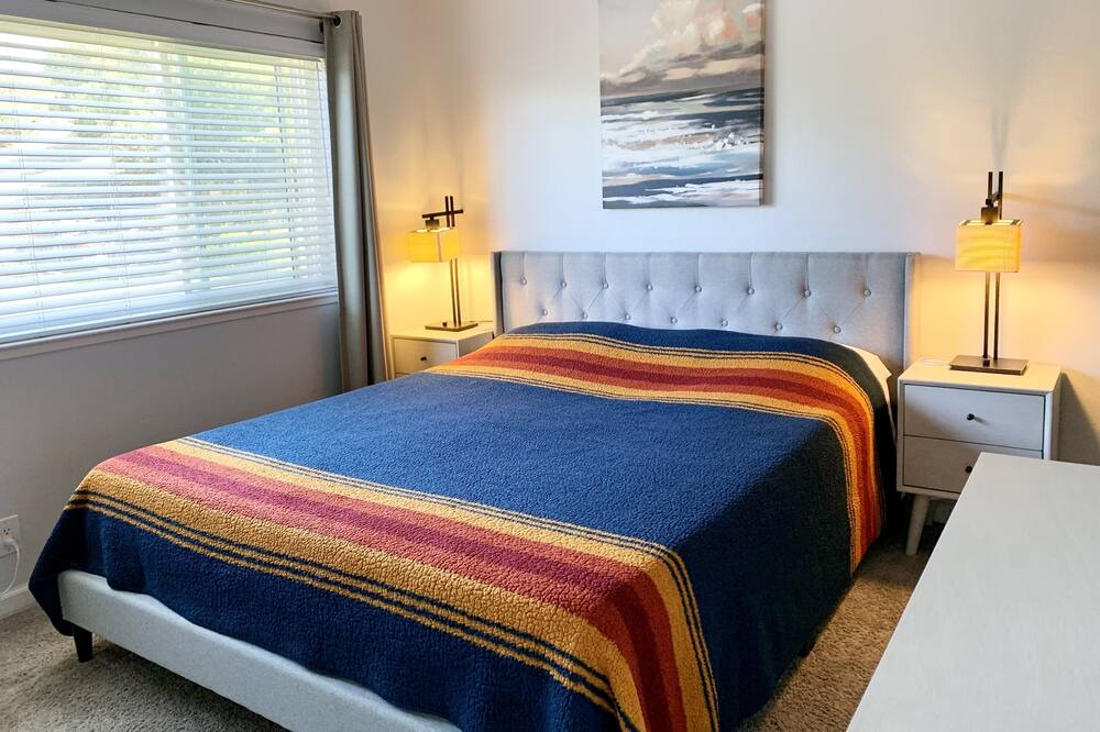 Photo of Bathroom in Vallejo