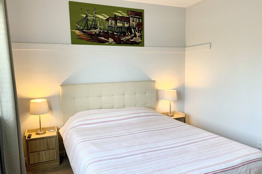 Photo of Bedroom in Vallejo