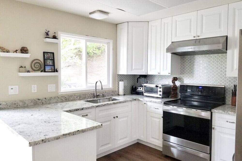 Photo of Kitchen in Vallejo