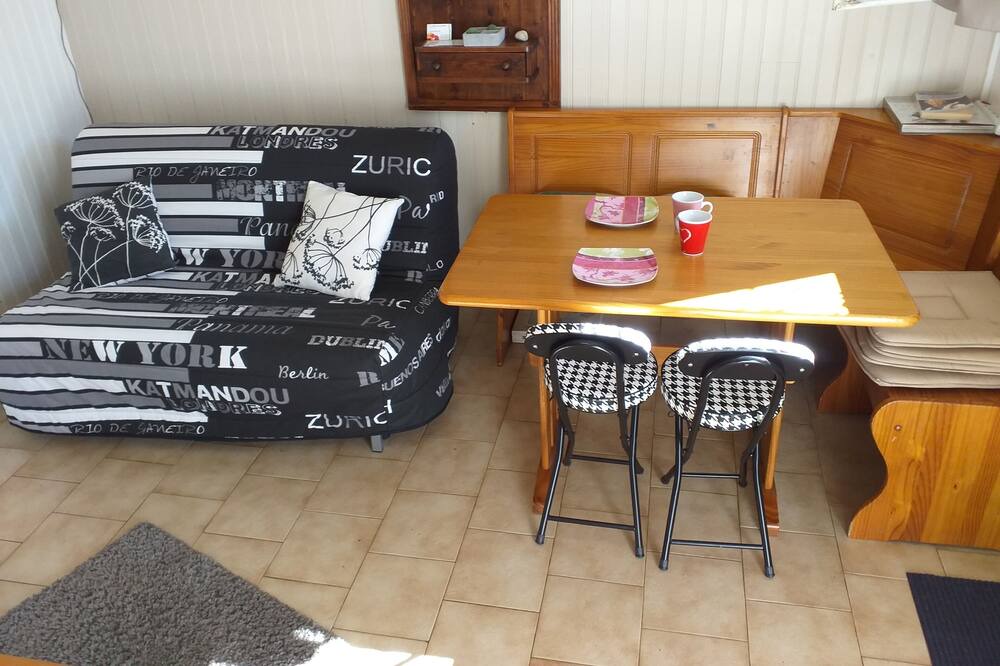 Photo of Bedroom in Guzet Neige