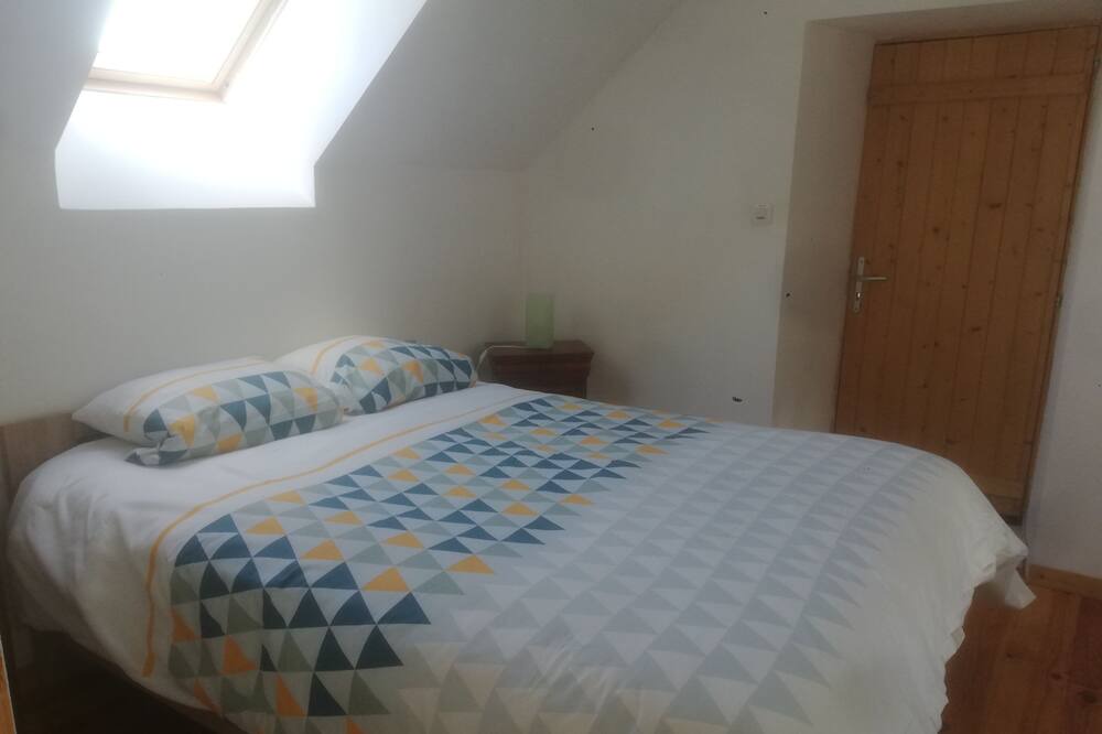 Photo of Bedroom in Lanvellec