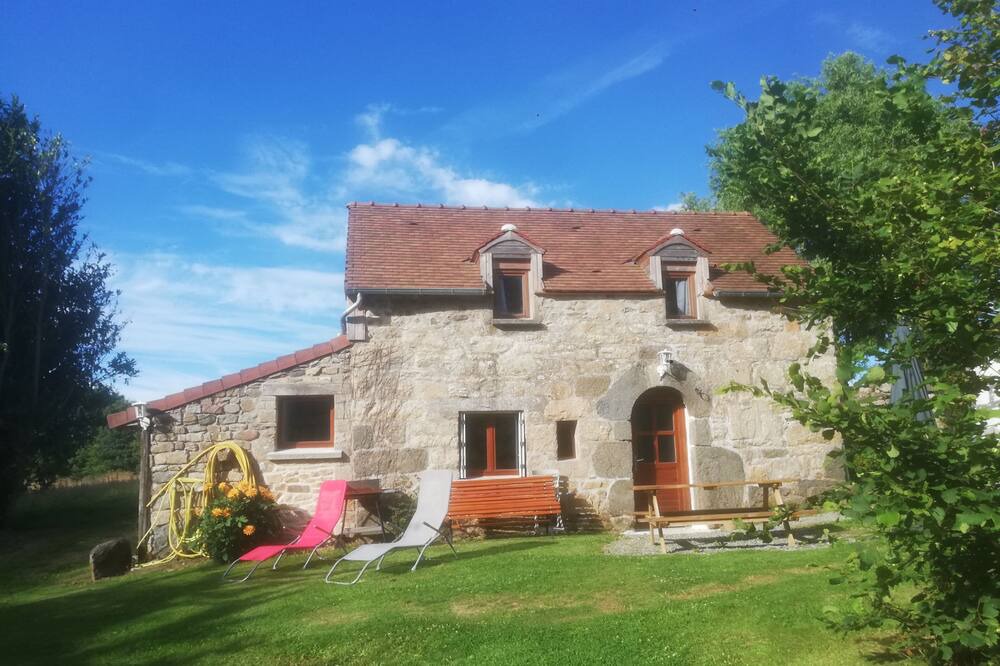 Photo of Outdoor in Lanvellec