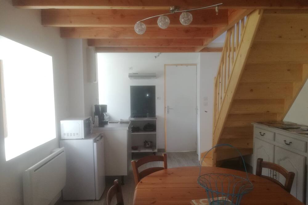 Photo of Kitchen in Lanvellec