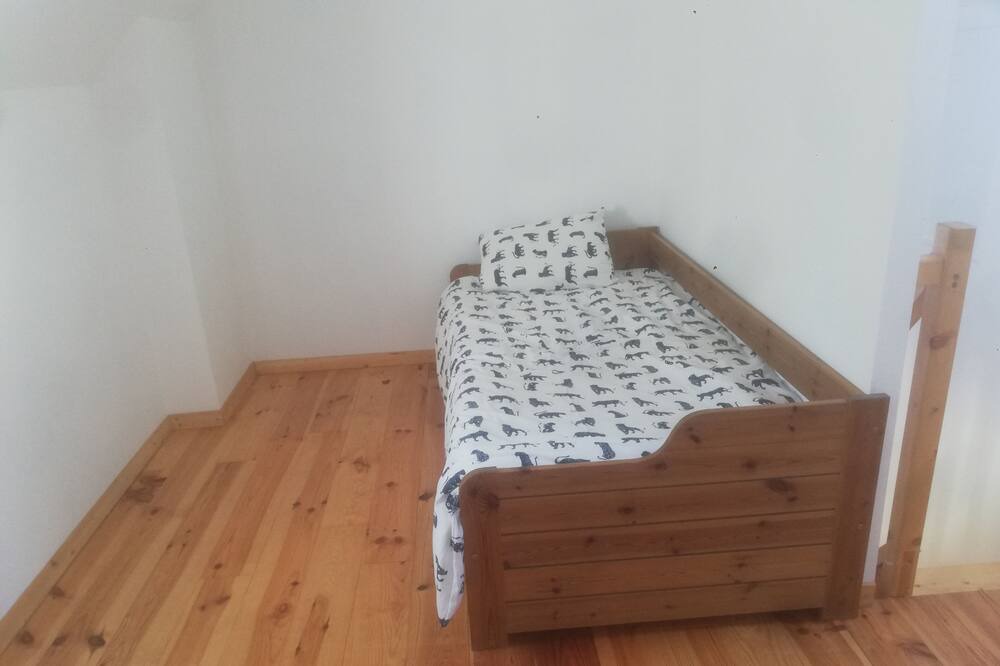 Photo of Bedroom in Lanvellec