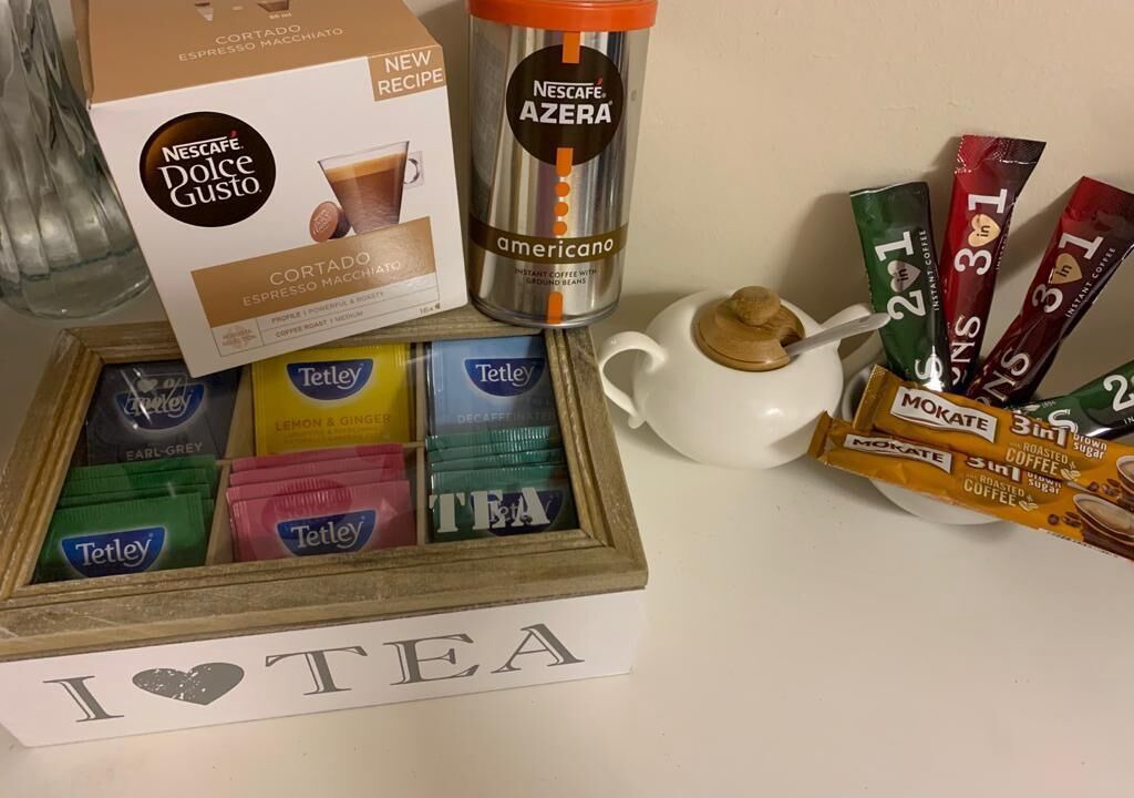 Photo of Kitchen in Mawneys