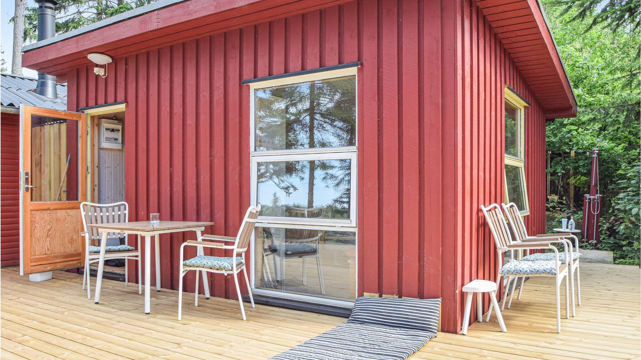 Photo of Outdoor in Bryrup