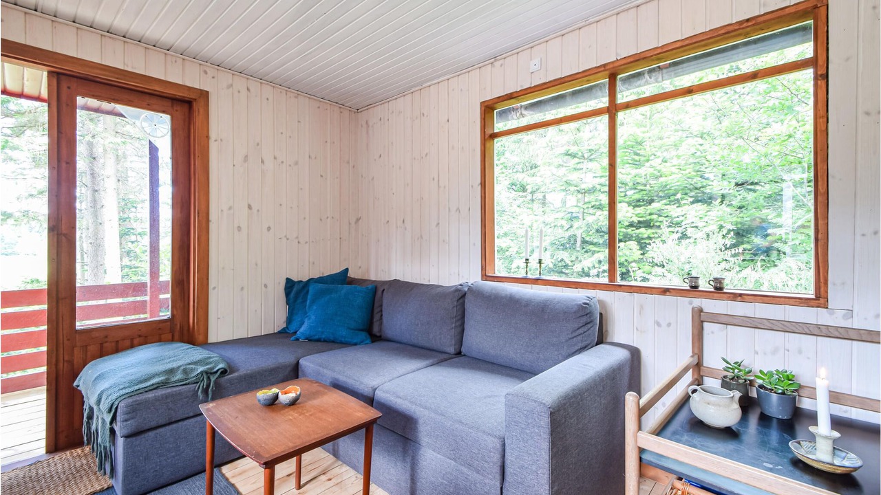 Photo of Livingroom in Bryrup