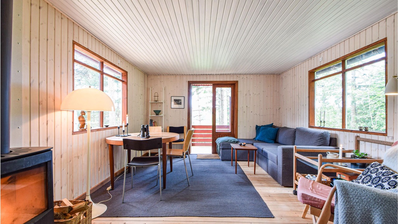 Photo of Livingroom in Bryrup