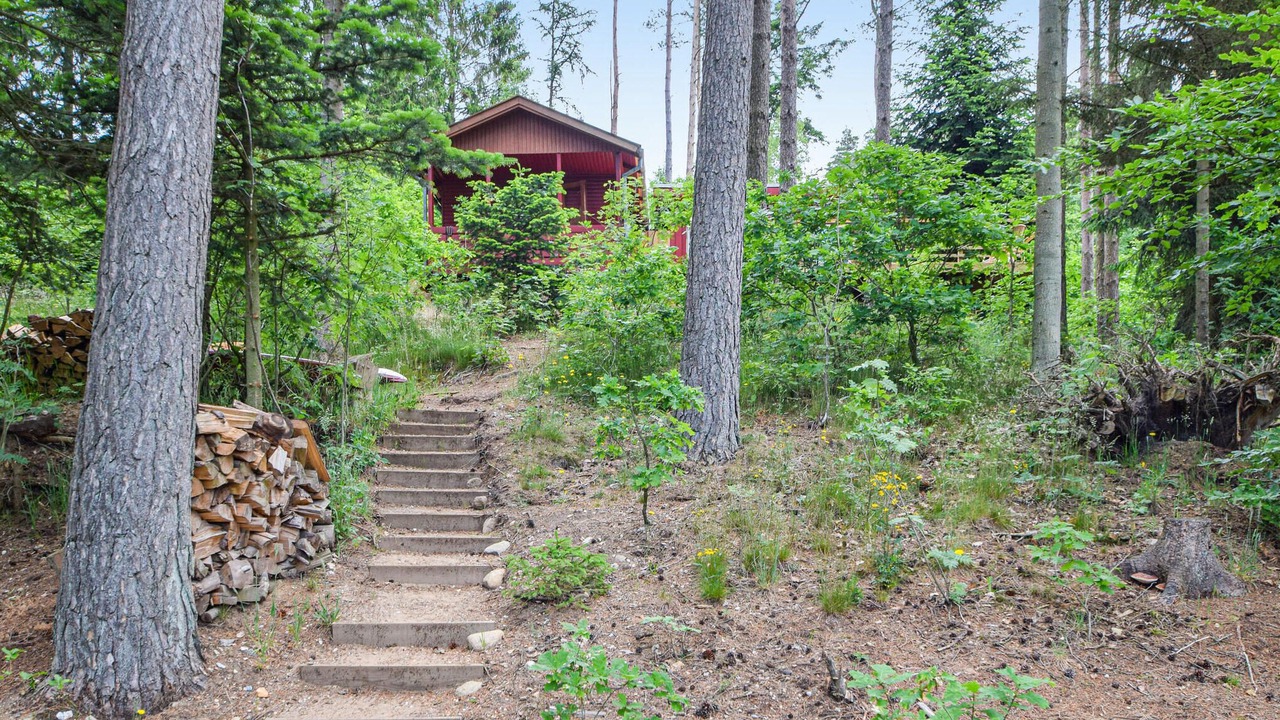Photo of Outdoor in Bryrup