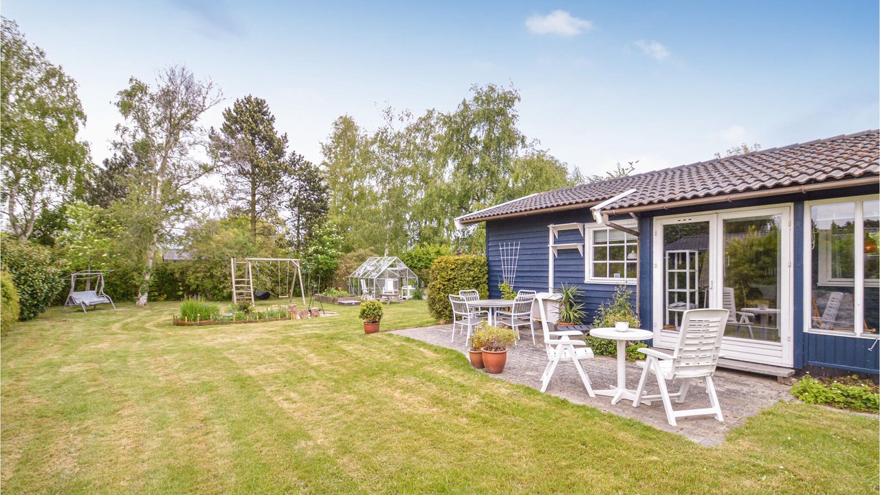 Photo of Outdoor in Kongsnæs