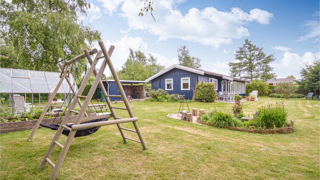Photo of Outdoor in Kongsnæs
