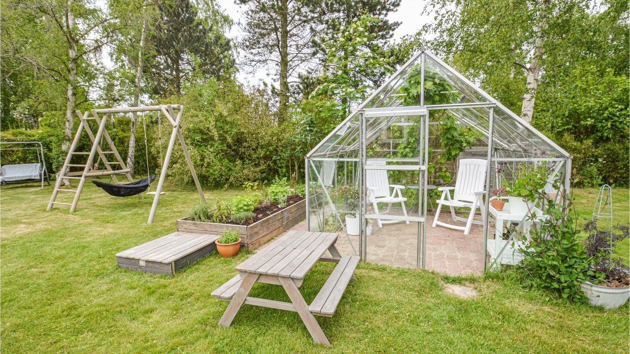 Photo of Outdoor in Kongsnæs