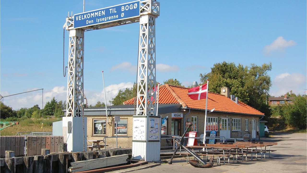 Photo of Outdoor in Kongsnæs