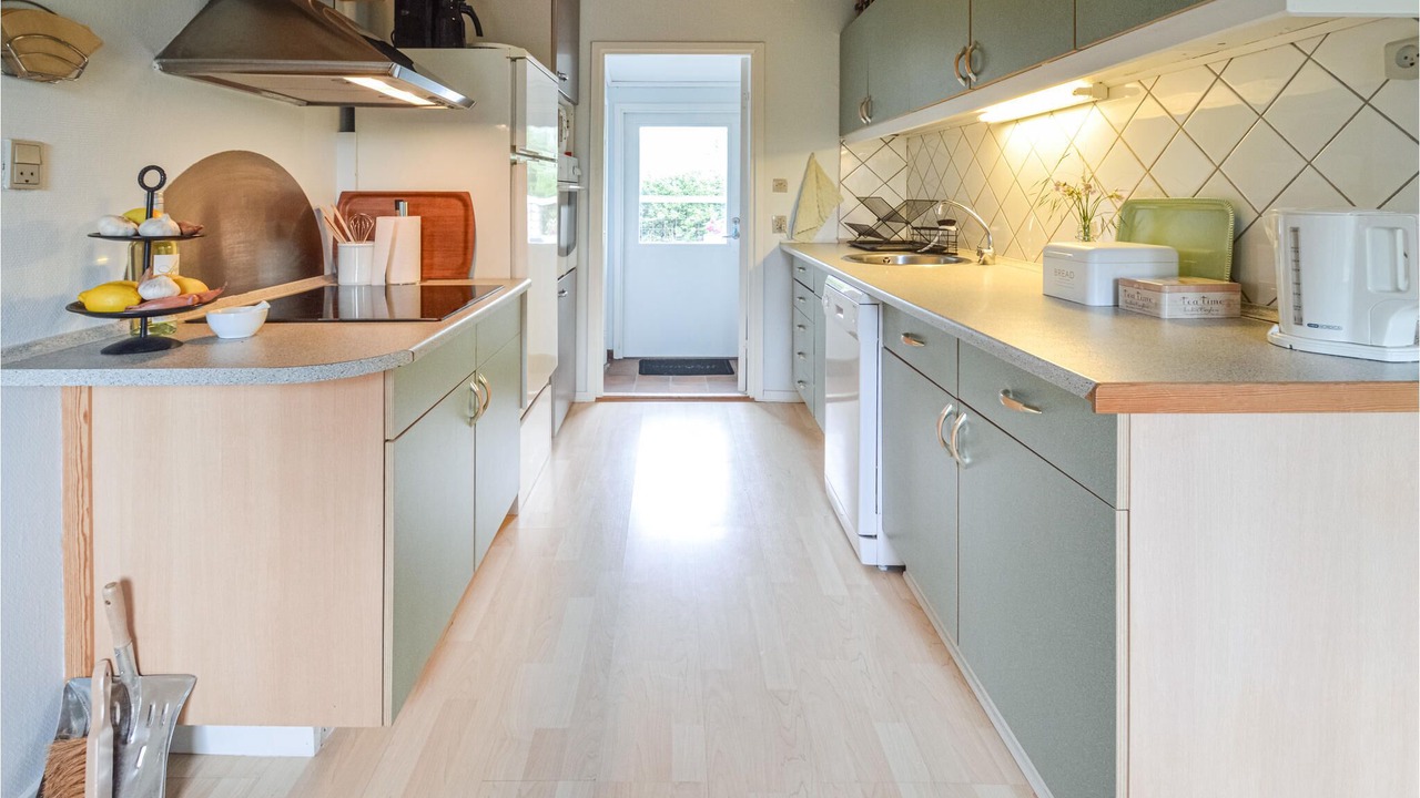Photo of Kitchen in Kongsnæs