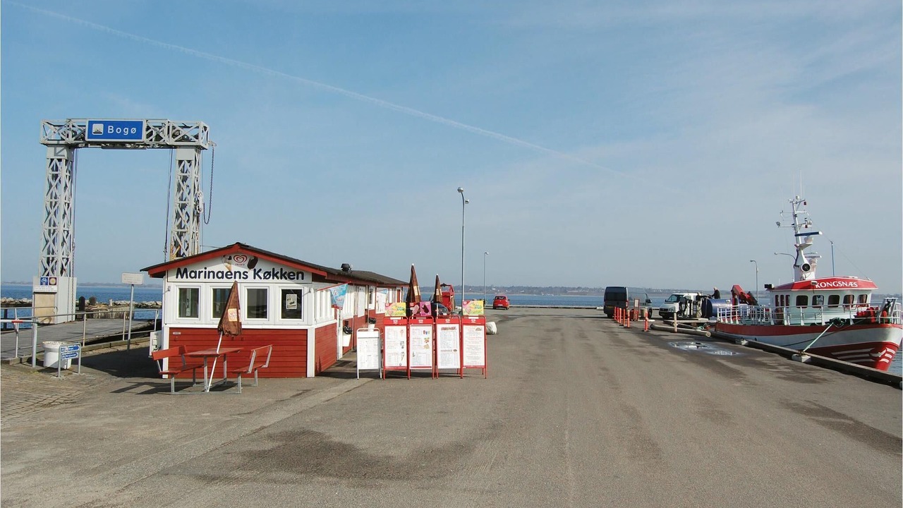 Photo of Outdoor in Kongsnæs